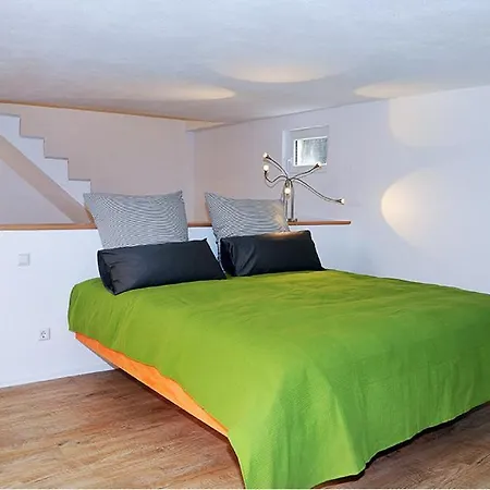 Ferienhaus Avila Uberlingen
