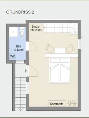 Ferienhaus Avila Daire *